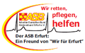 Link: ASB-Kreisverband Erfurt e.V.