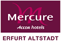 Link: Mercure Hotel Erfurt Altstadt